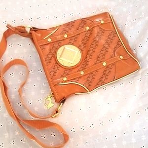 Baby Phat Crossbody Purse